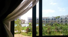 Premium 5 Dunas Beach Luxury 1 bed Apt